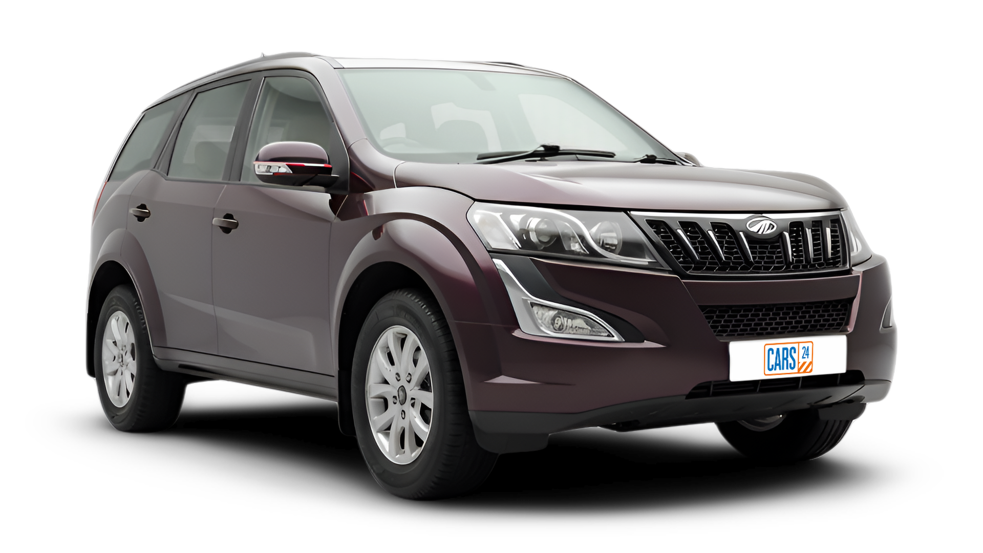 Mahindra XUV500-img